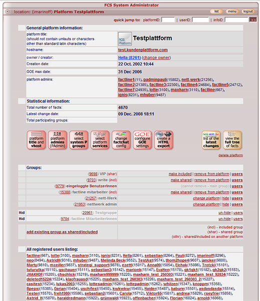 platform overview - 1278990.1