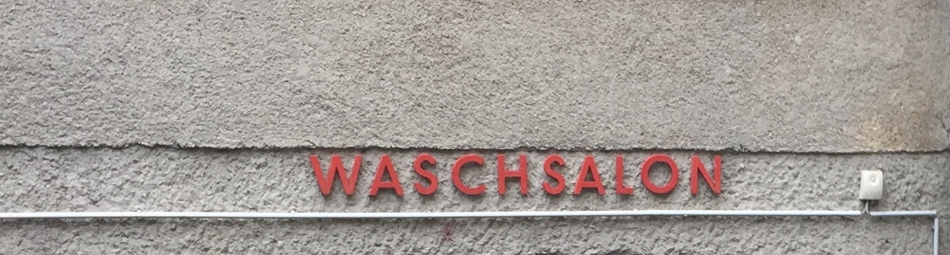 Waschsalon