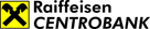 Logo Raiffeisen Centrobank - 159611.2