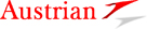 Logo Austrian Airlines - 159591.4