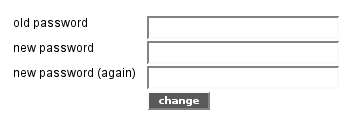 users - settings passwort ändern [en] - 275305.1