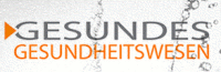 gesundes Gesundheitswesen - 241622.1