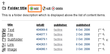 users - inhalte anlegen liste [en] - 271521.3