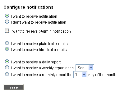 configure notifications - 1125526.1