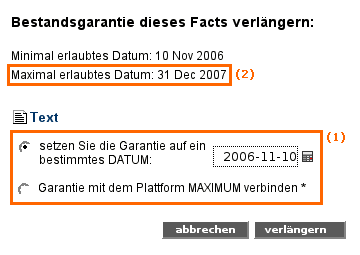 users - bestandsgarantie verlängern [de] - 238627.2