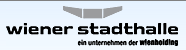 Wiener Stadthalle Logo - 1537113.3